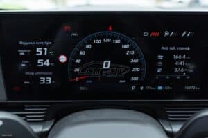Hyundai Ioniq 5 N 2024 used (8)