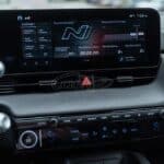 Hyundai Ioniq 5 N 2024 used (9)