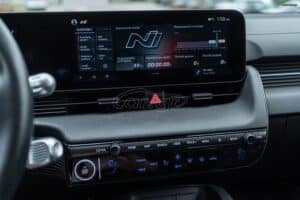 Hyundai Ioniq 5 N 2024 used (9)