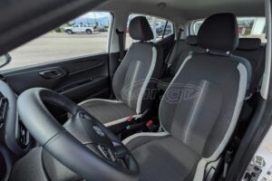 Hyundai i10 2023 used (3)