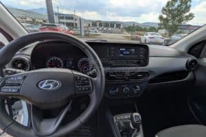 Hyundai i10 2023 used (4)