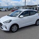 Hyundai i10 2023 used (7)