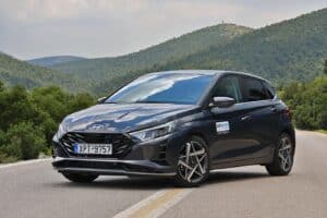Σε τιμή του 2023 προσφέρεται το νέο Hyundai i20