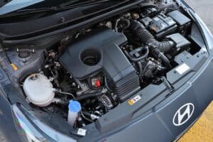 Hyundai i20 1.0T 90 PS 7DCT (16)