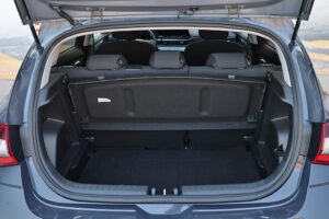 Hyundai i20 1.0T 90 PS 7DCT (18)