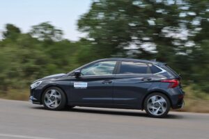 Hyundai i20 1.0T 90 PS 7DCT (2)