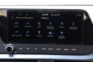 Hyundai i20 1.0T 90 PS 7DCT (26)