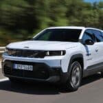 Jeep Compass Hybrid 145