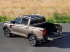 Ήρθε νέο «θηρίο» pick up στη χαμηλότερη τιμή