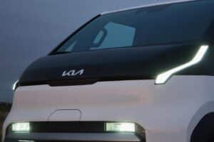 Ήρθε στην Ελλάδα το νέο «φουτουριστικό» Kia