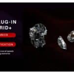 MG Plug-in Hybrid+
