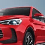 MG-ZS-Max-front
