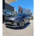 Mazda2 Hybrid 2025 used (1)