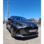 Mazda2 Hybrid 2025 used (2)