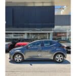 Mazda2 Hybrid 2025 used (3)