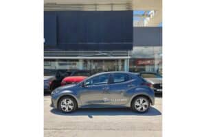 Mazda2 Hybrid 2025 used (3)