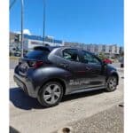Mazda2 Hybrid 2025 used (4)