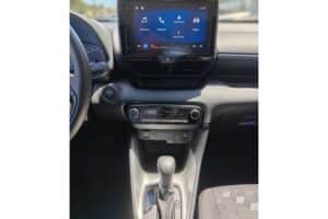 Mazda2 Hybrid 2025 used (5)