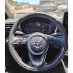 Mazda2 Hybrid 2025 used (7)