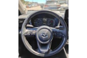 Mazda2 Hybrid 2025 used (7)