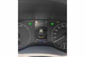 Mazda2 Hybrid 2025 used (8)