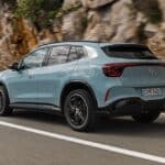 Mercedes GLA 2026 (2)