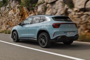 Mercedes GLA 2026 (2)