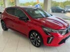 Mitsubishi Colt με 8.200 χλμ. πωλείται 7.000 ευρώ κάτω