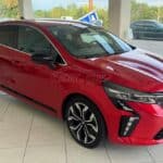 Mitsubishi Colt 2024 used (1)