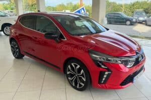 Mitsubishi Colt 2024 used (1)
