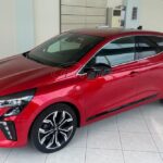 Mitsubishi Colt 2024 used (2)