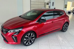 Mitsubishi Colt 2024 used (2)
