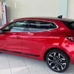Mitsubishi Colt 2024 used (4)