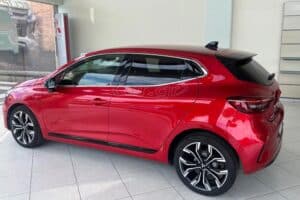 Mitsubishi Colt 2024 used (4)