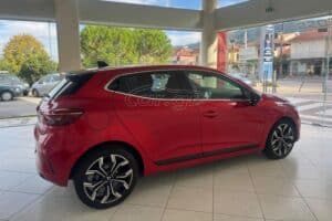 Mitsubishi Colt 2024 used (5)