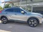 Φθηνό Mitsubishi Eclipse Cross με 29.000 χιλιόμετρα