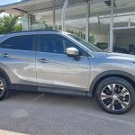 Mitsubishi Eclipse Cross 2020 (2)