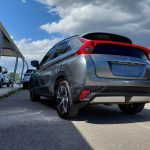 Mitsubishi Eclipse Cross 2020 (6)