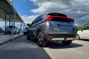Mitsubishi Eclipse Cross 2020 (6)