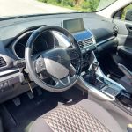 Mitsubishi Eclipse Cross 2020 (7)