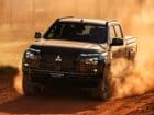 Η Mitsubishi έφτιαξε ένα L200 μαζί με τους πελάτες της