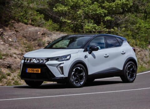 Φθηνά βγαίνει σε τιμή το νέο Mitsubishi ASX