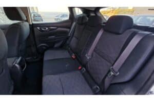 Nissan Qashqai 2014 used (5)
