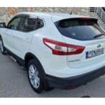 Nissan Qashqai 2014 used (7)
