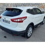 Nissan Qashqai 2014 used (8)