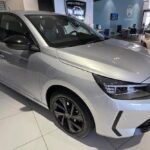 Opel Corsa 2025 used (1)
