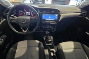 Opel Corsa 2025 used (10)