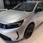 Opel Corsa 2025 used (5)