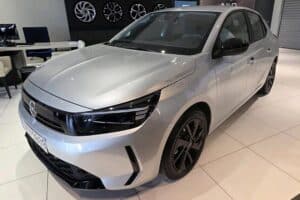 Opel Corsa 2025 used (5)