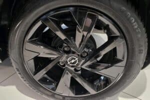 Opel Corsa 2025 used (8)